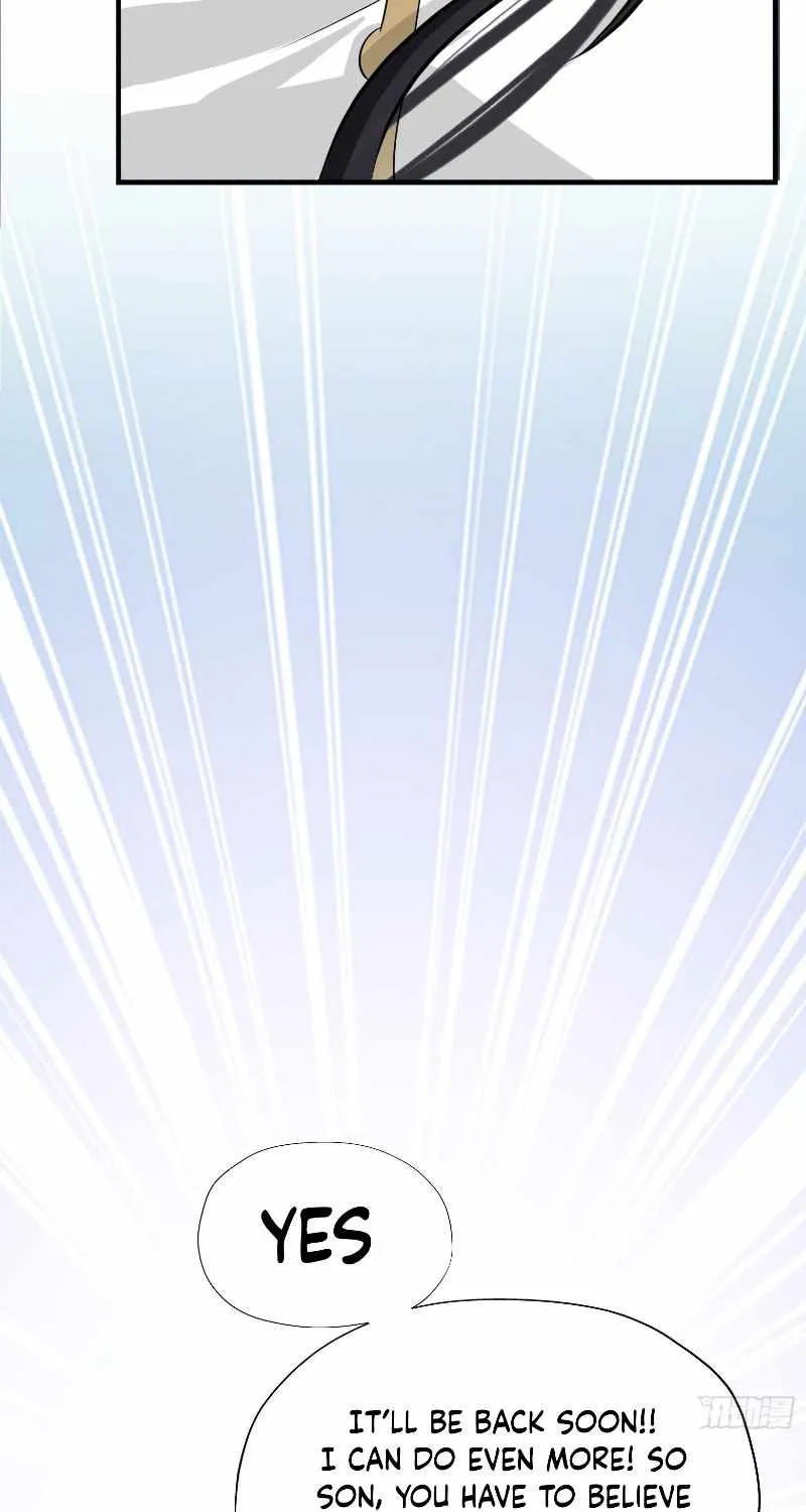 My Son, Quickly Rely On Your Father’s Prestige Chapter 2 page 52 - 