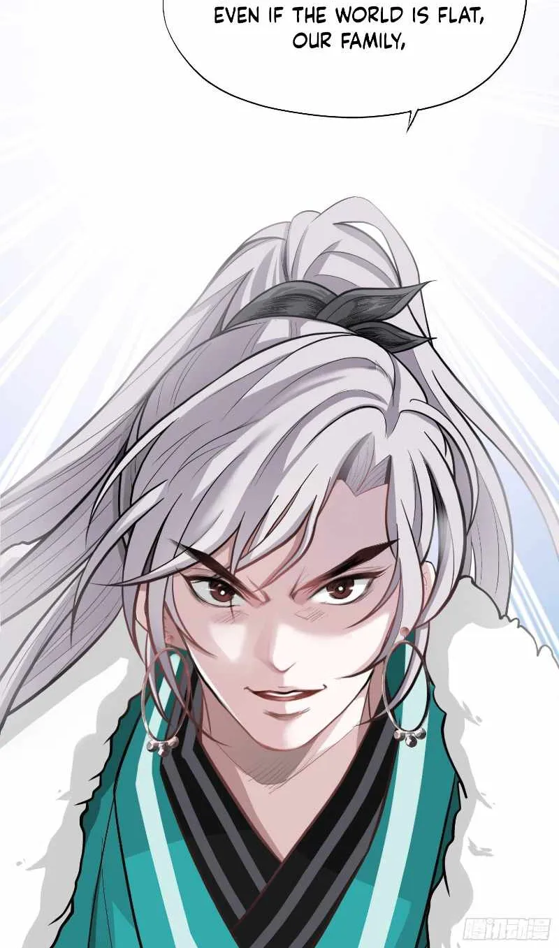 My Son, Quickly Rely On Your Father’s Prestige Chapter 2 page 53 - 