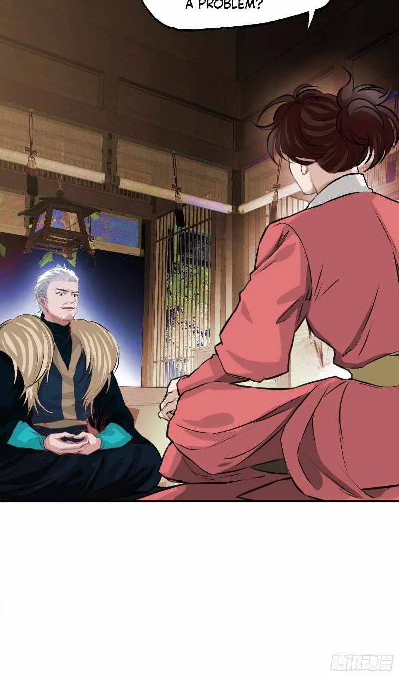 My Son, Quickly Rely On Your Father’s Prestige Chapter 2 page 62 - 