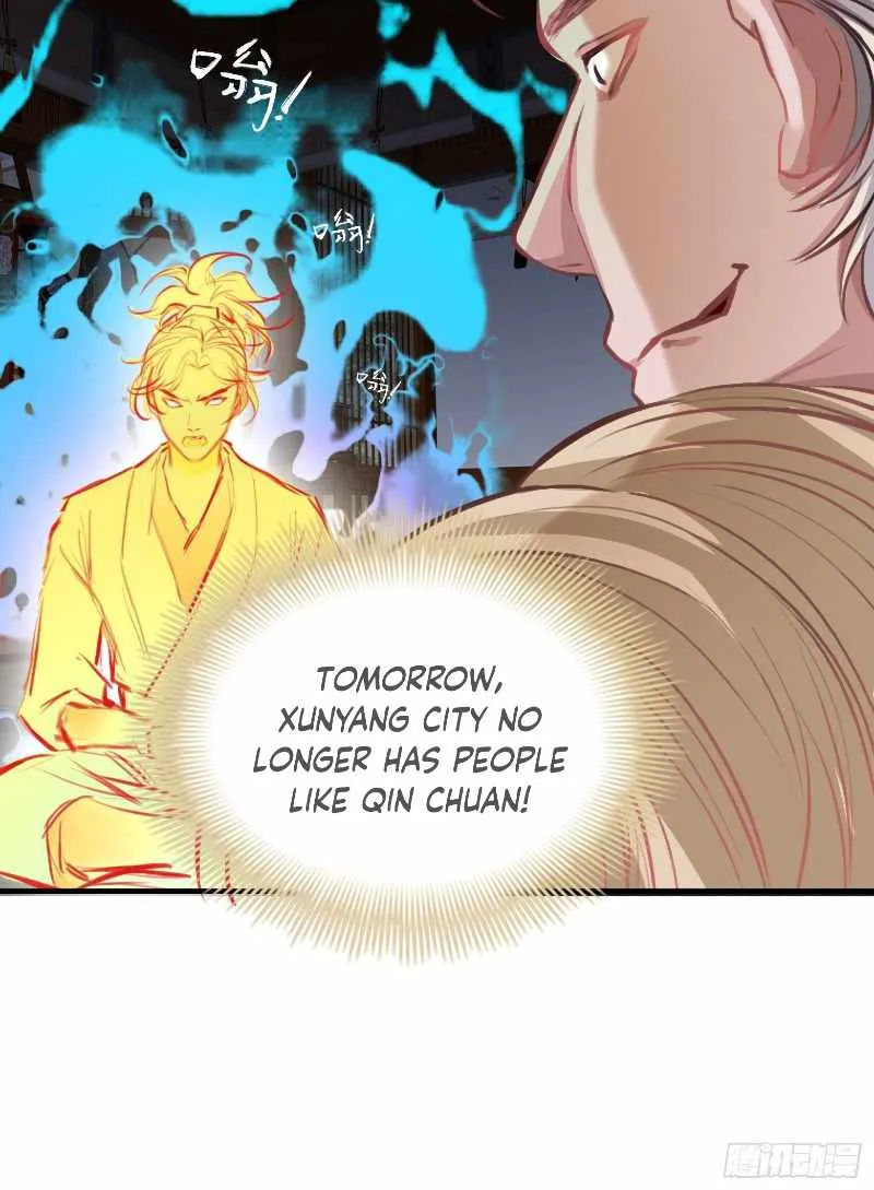 My Son, Quickly Rely On Your Father’s Prestige Chapter 2 page 71 - 