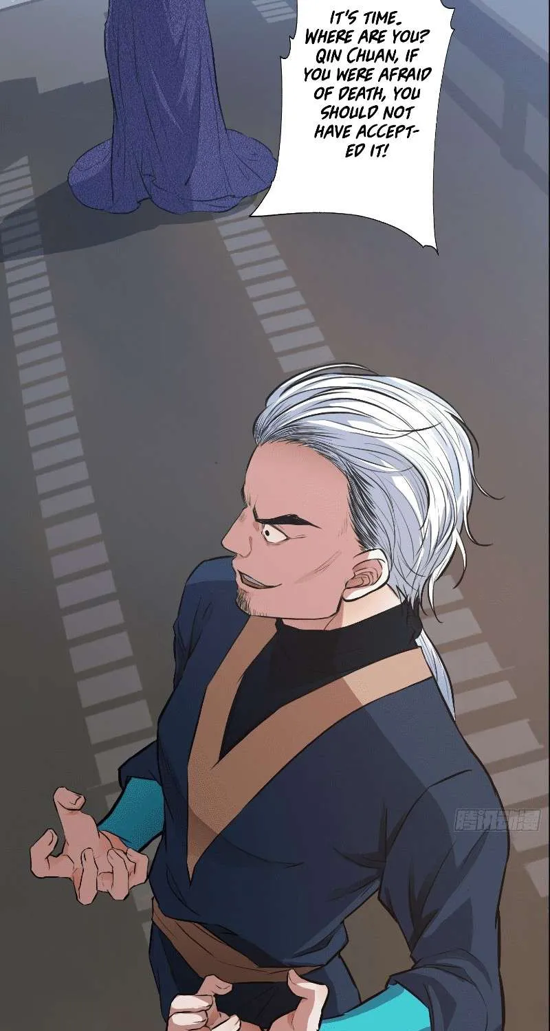 My Son, Quickly Rely On Your Father’s Prestige Chapter 3 page 13 - 