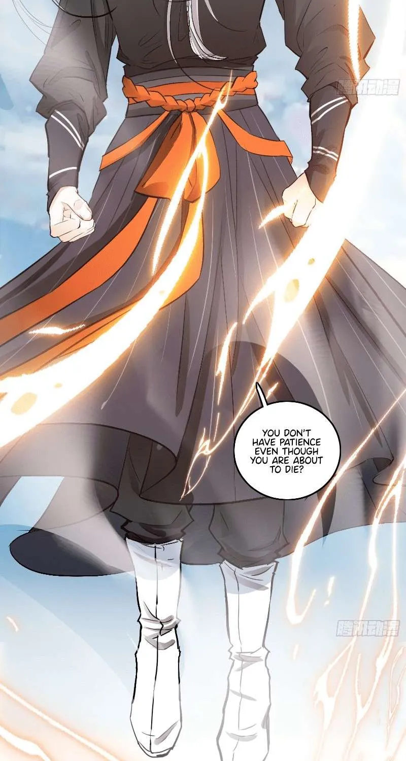 My Son, Quickly Rely On Your Father’s Prestige Chapter 3 page 17 - 
