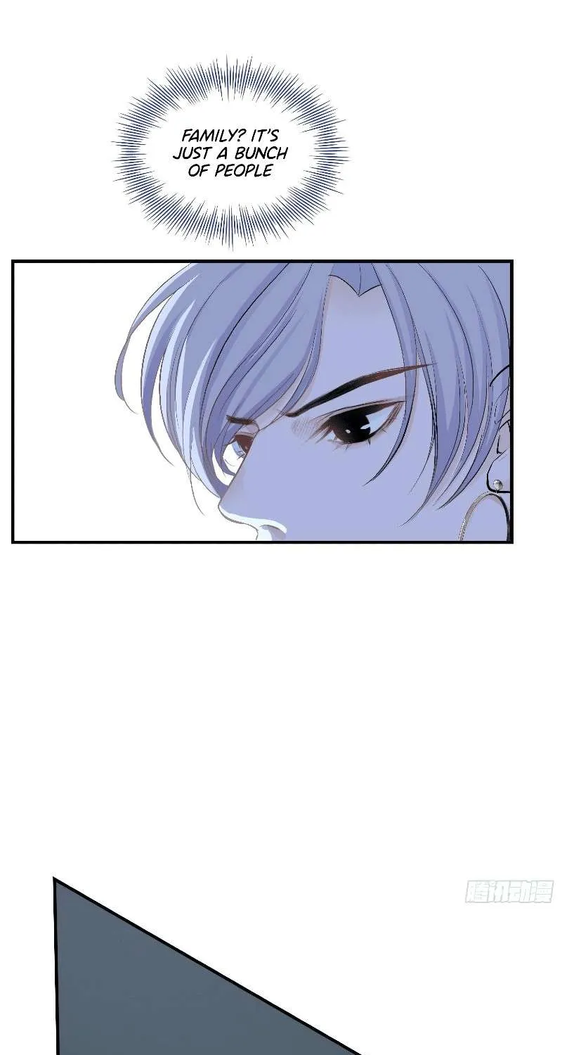My Son, Quickly Rely On Your Father’s Prestige Chapter 3 page 25 - 