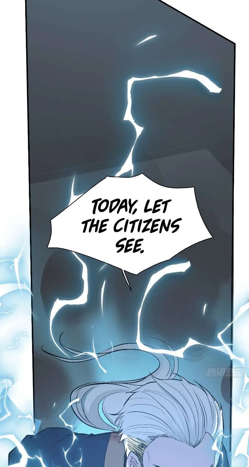 My Son, Quickly Rely On Your Father’s Prestige Chapter 3 page 26 - 