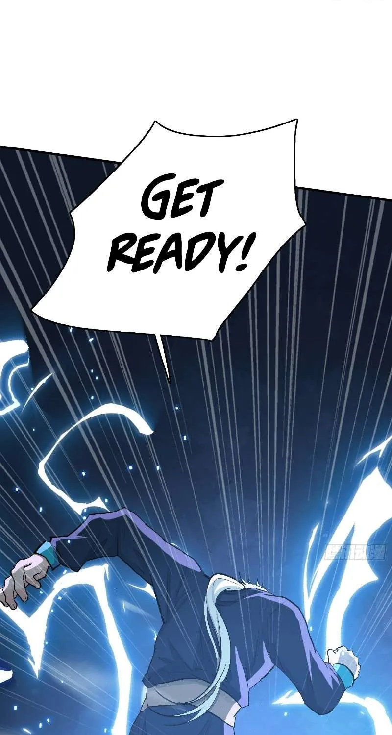My Son, Quickly Rely On Your Father’s Prestige Chapter 3 page 28 - 