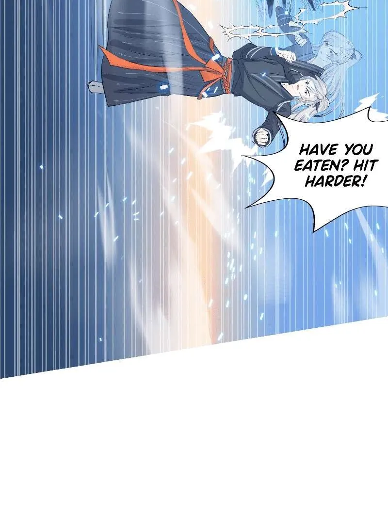 My Son, Quickly Rely On Your Father’s Prestige Chapter 3 page 32 - 