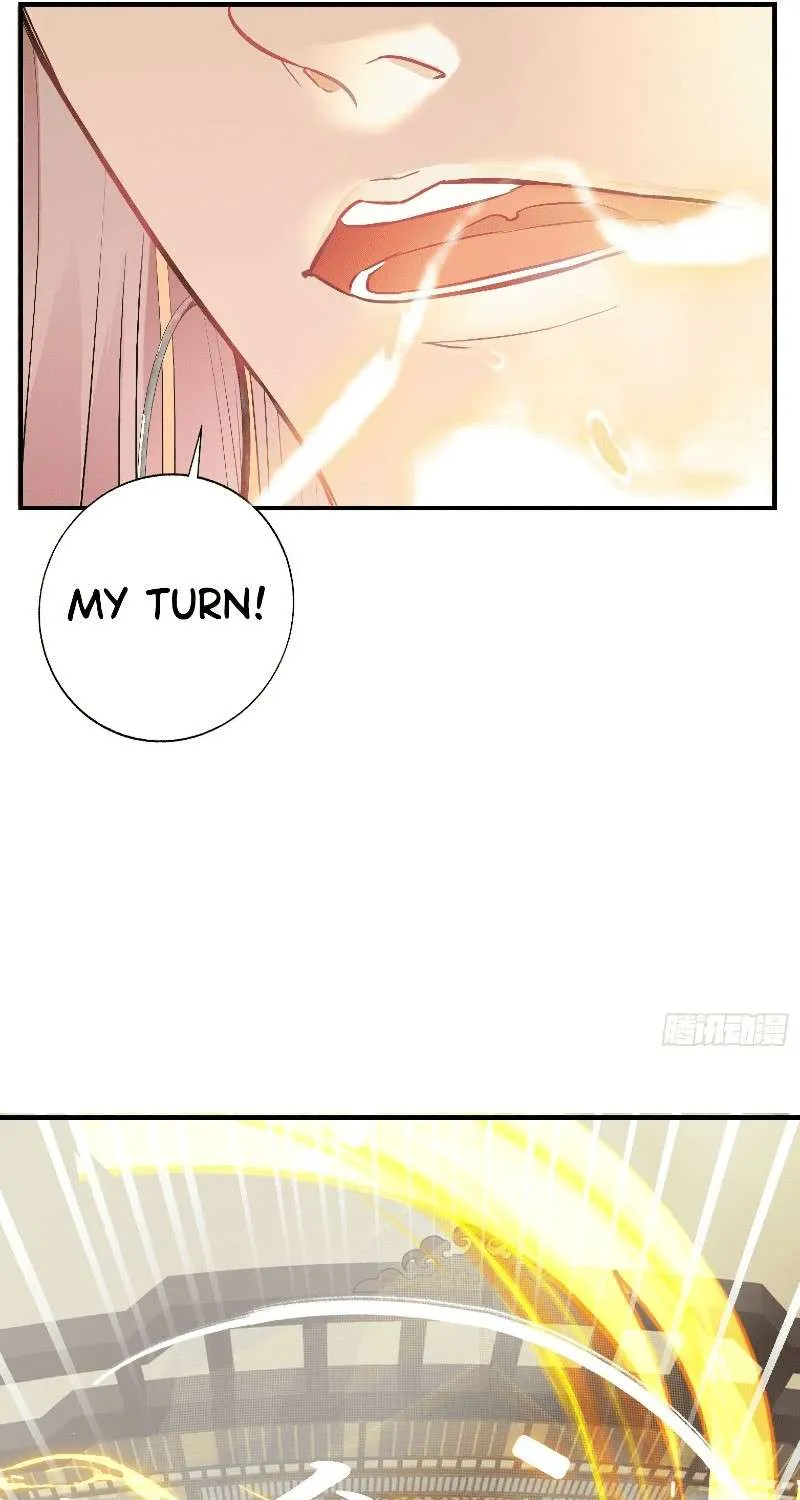My Son, Quickly Rely On Your Father’s Prestige Chapter 3 page 60 - 