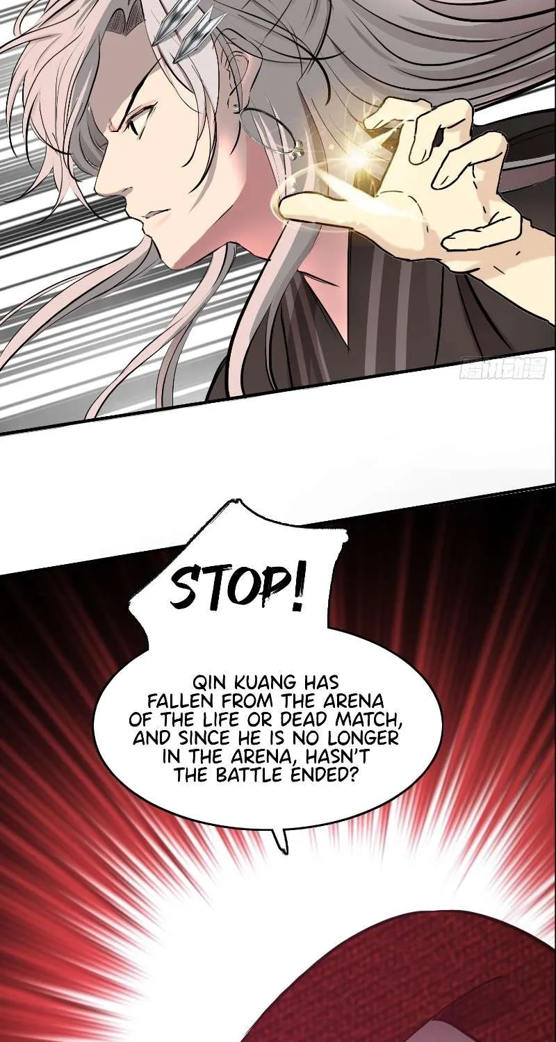 My Son, Quickly Rely On Your Father’s Prestige Chapter 3 page 69 - 