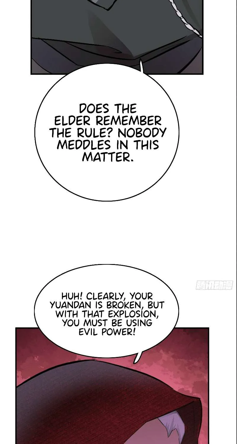 My Son, Quickly Rely On Your Father’s Prestige Chapter 3 page 73 - 