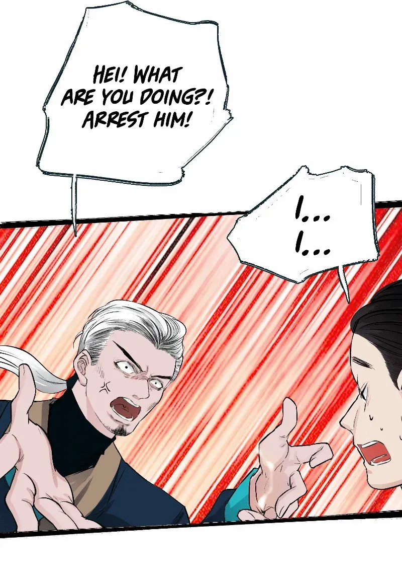 My Son, Quickly Rely On Your Father’s Prestige Chapter 4 page 12 - 
