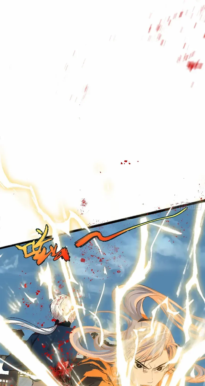 My Son, Quickly Rely On Your Father’s Prestige Chapter 4 page 18 - 