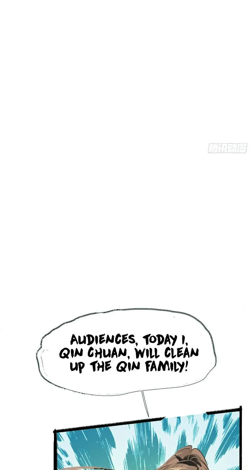My Son, Quickly Rely On Your Father’s Prestige Chapter 4 page 23 - 
