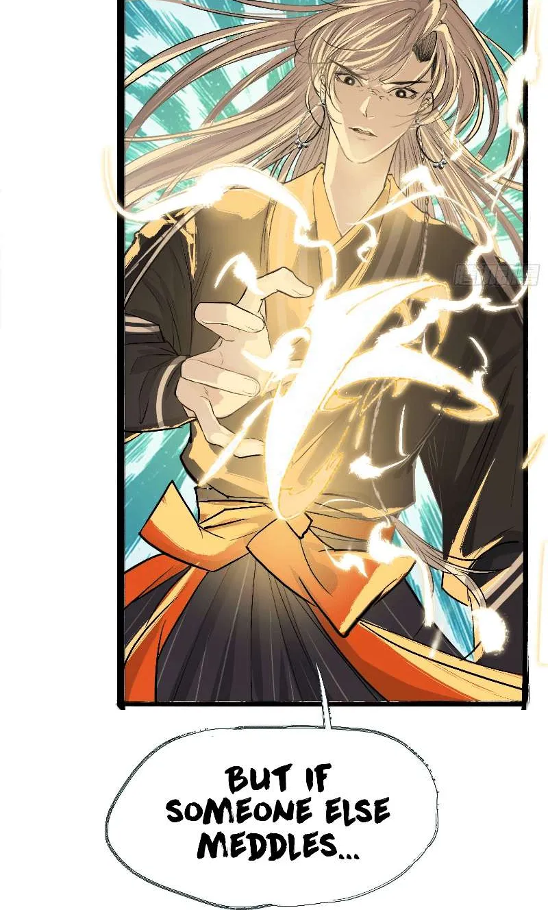 My Son, Quickly Rely On Your Father’s Prestige Chapter 4 page 24 - 