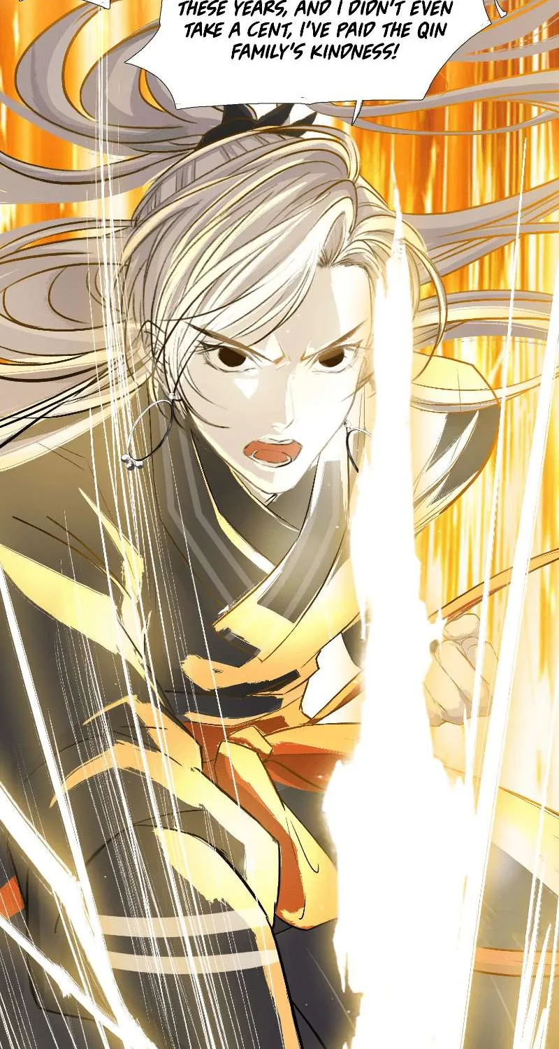 My Son, Quickly Rely On Your Father’s Prestige Chapter 4 page 39 - 