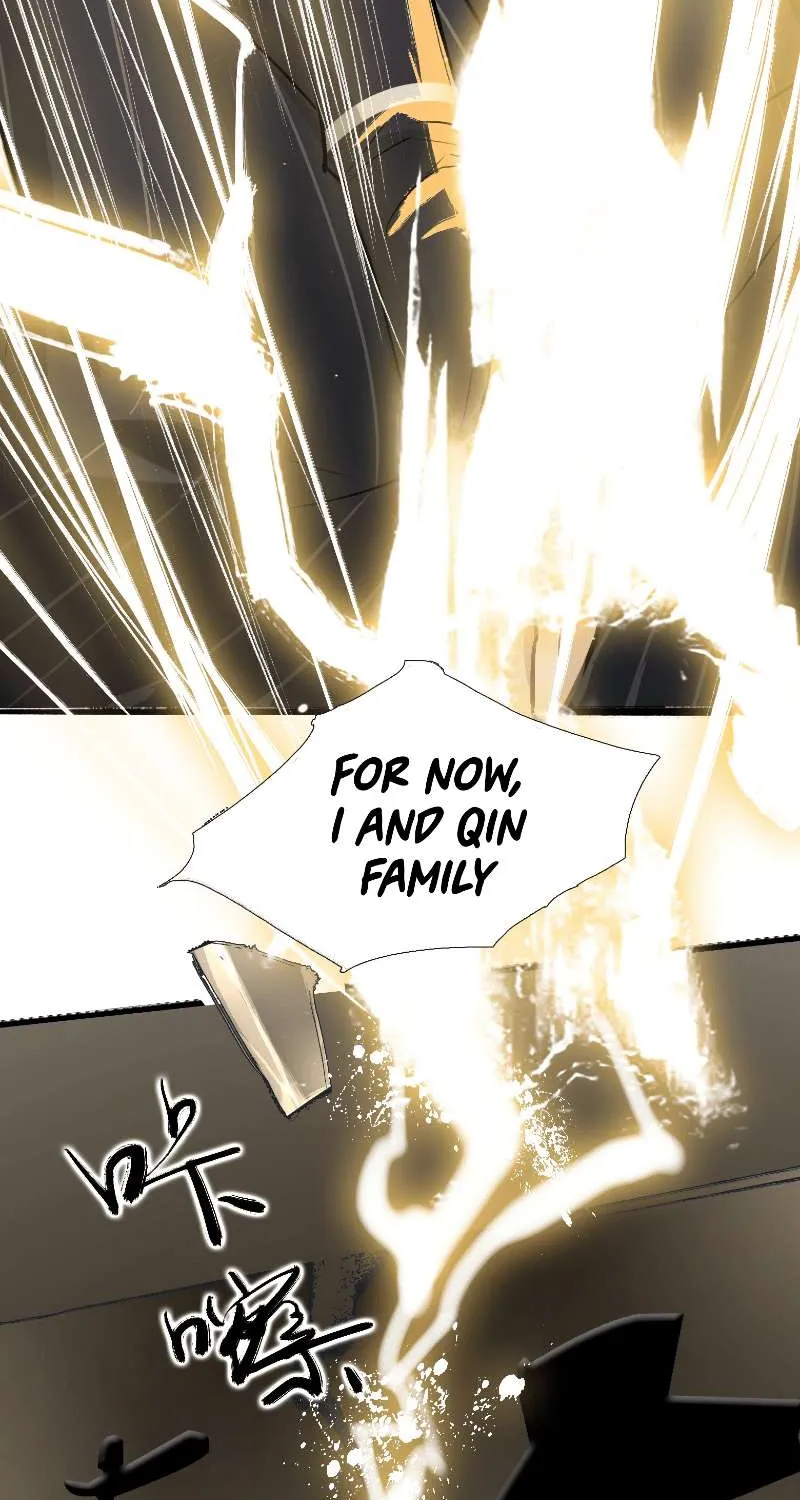 My Son, Quickly Rely On Your Father’s Prestige Chapter 4 page 40 - 