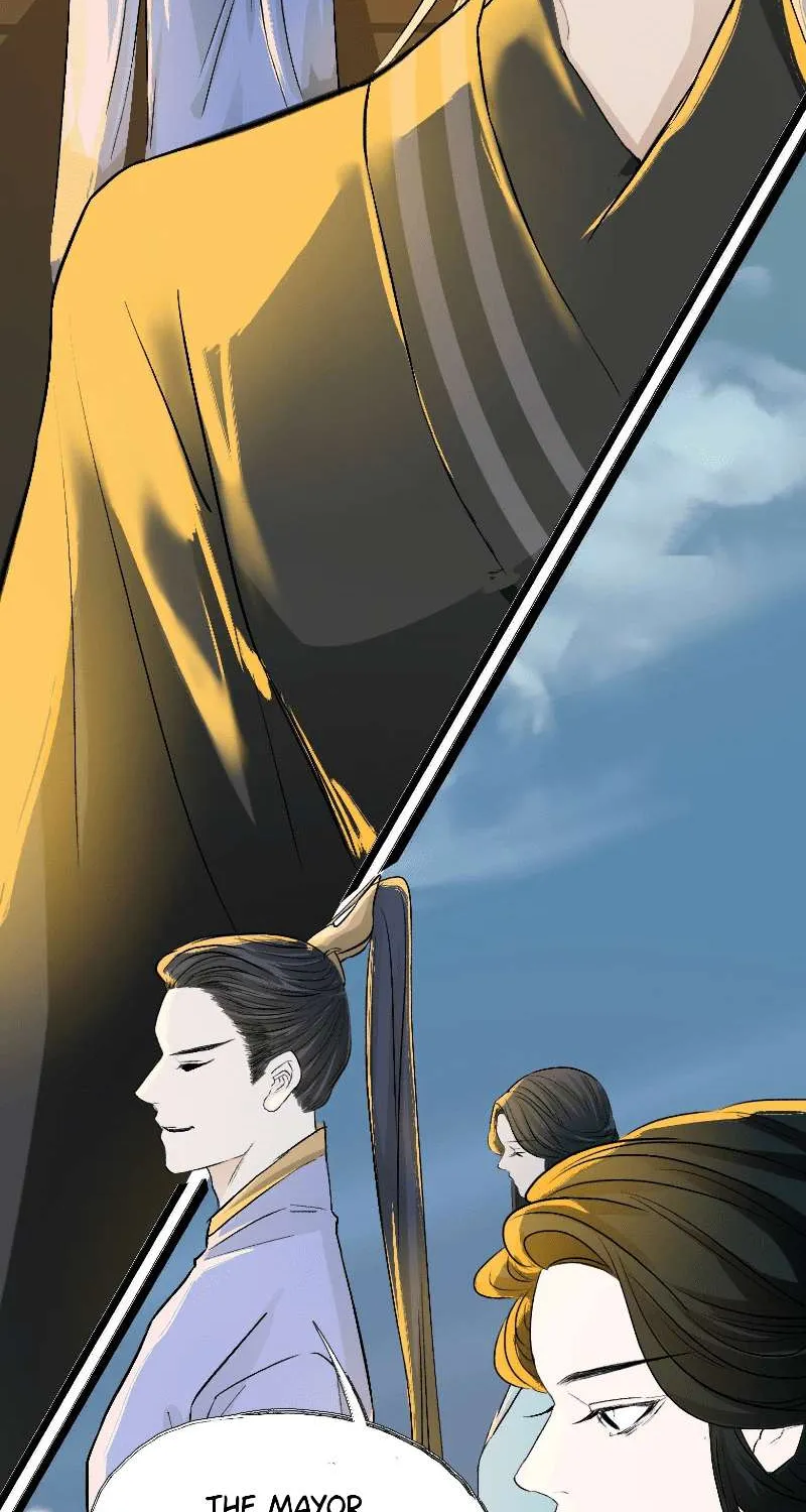 My Son, Quickly Rely On Your Father’s Prestige Chapter 4 page 48 - 