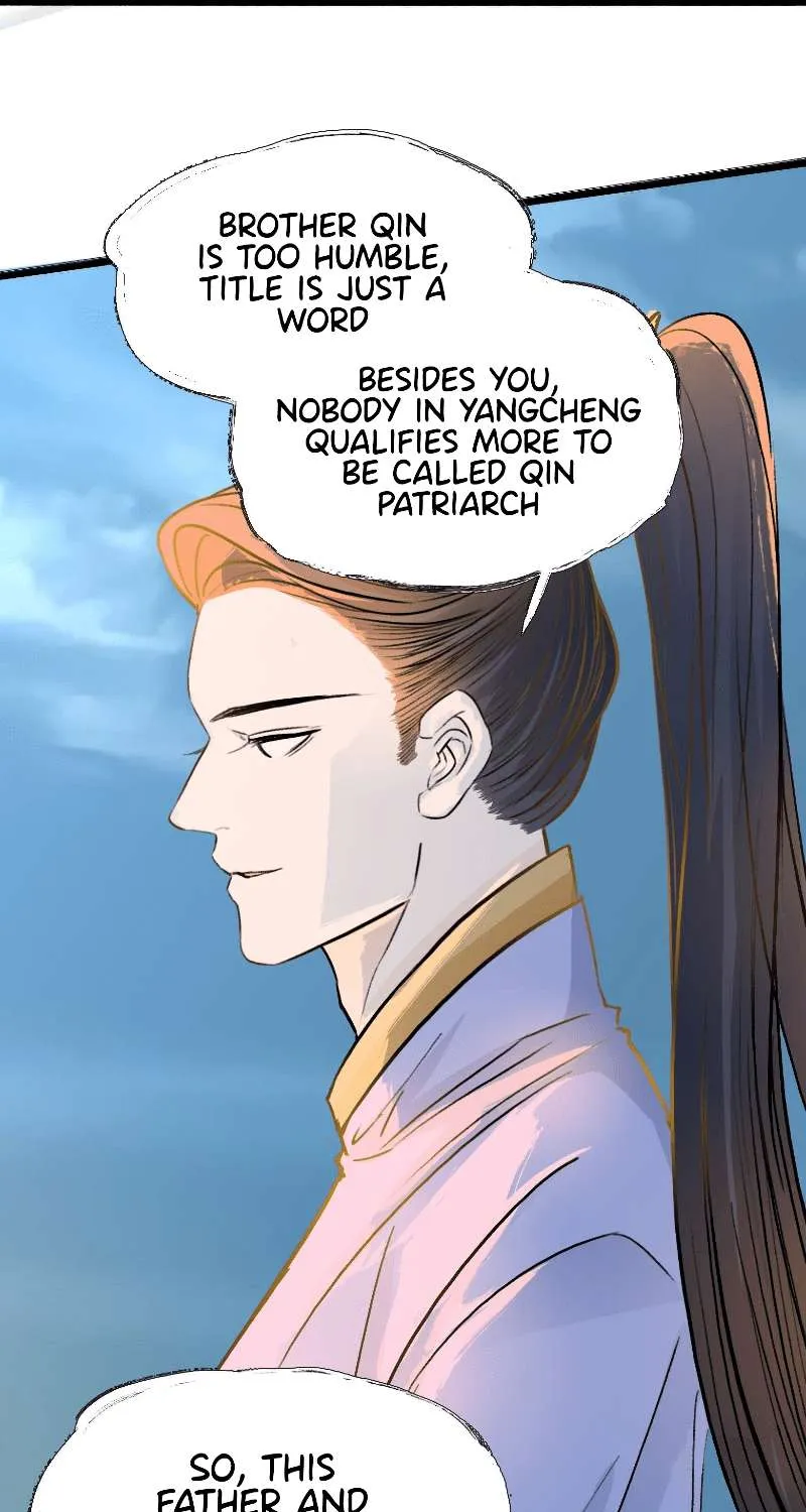 My Son, Quickly Rely On Your Father’s Prestige Chapter 4 page 51 - 
