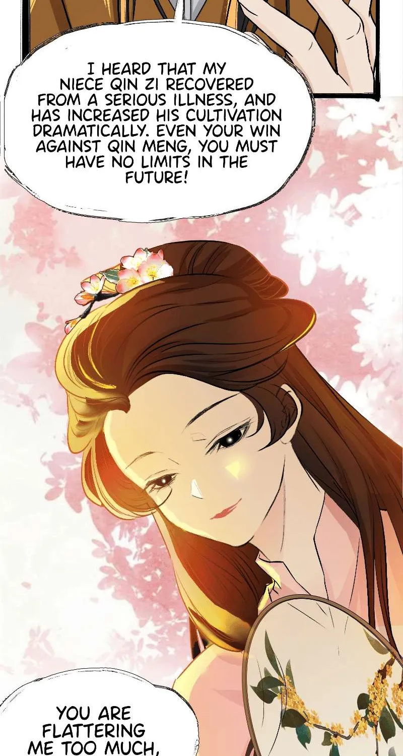My Son, Quickly Rely On Your Father’s Prestige Chapter 4 page 55 - 