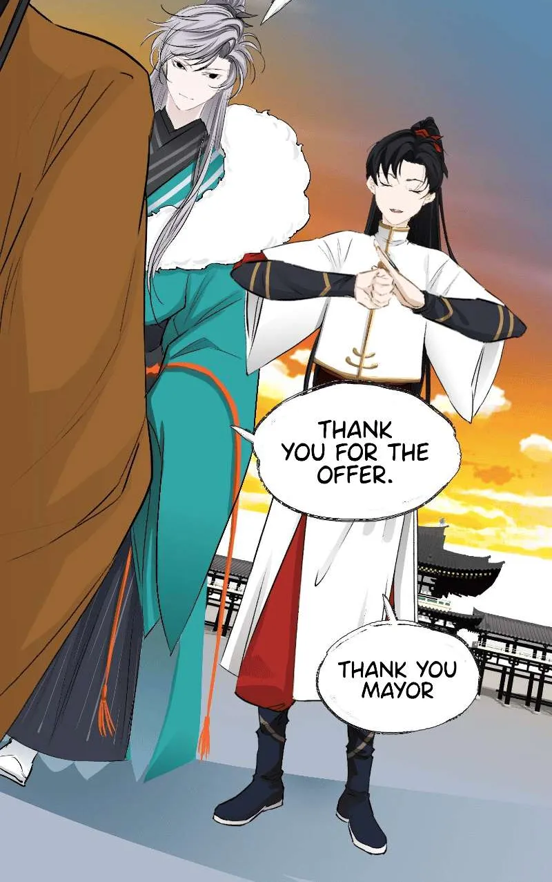 My Son, Quickly Rely On Your Father’s Prestige Chapter 4 page 57 - 