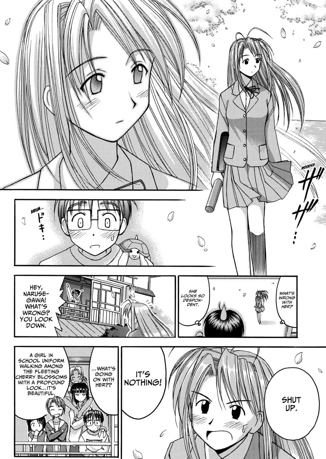 Read My Special One chapter 1 image 10 on Lezhin