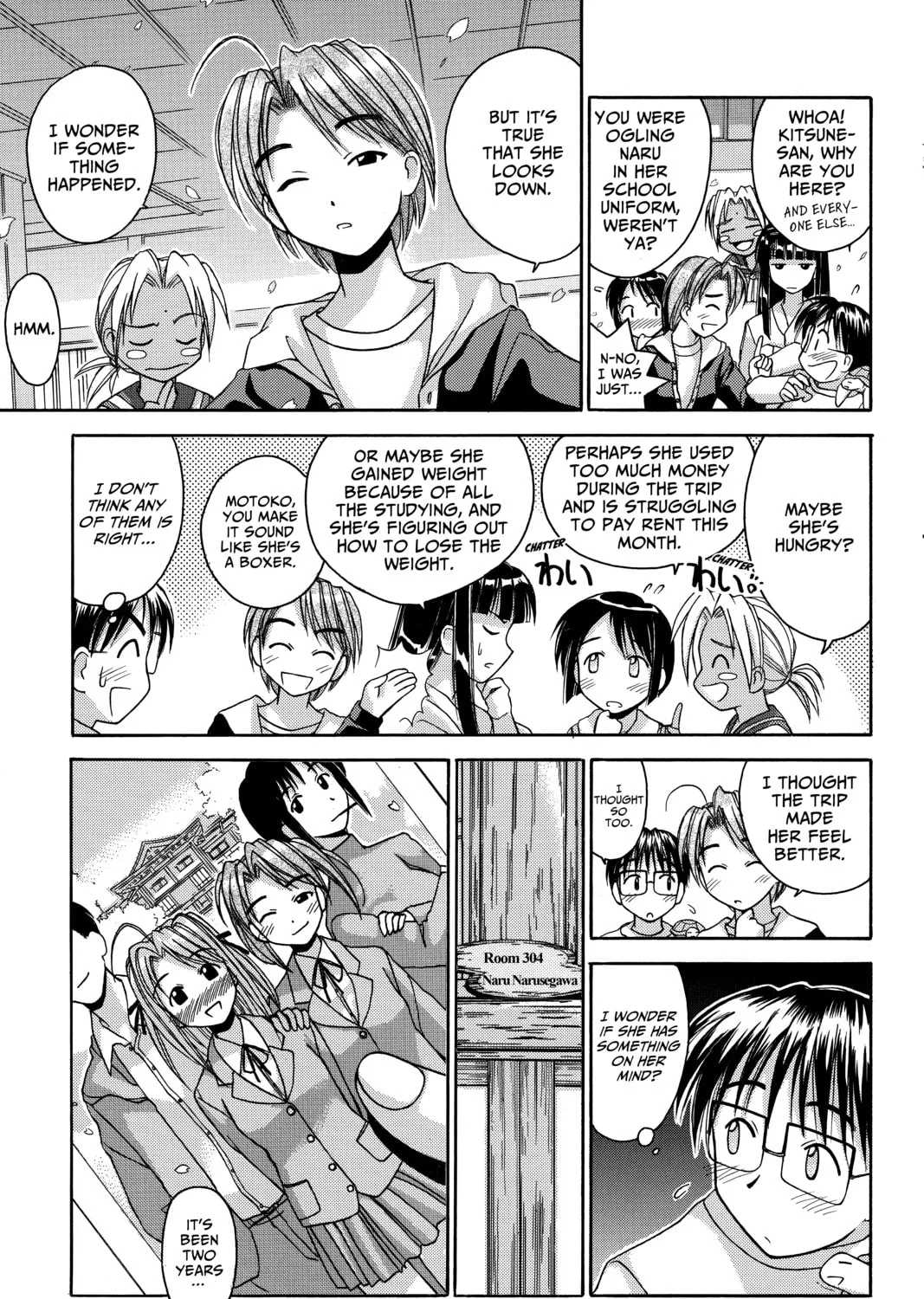 Read My Special One chapter 1 image 12 on Lezhin