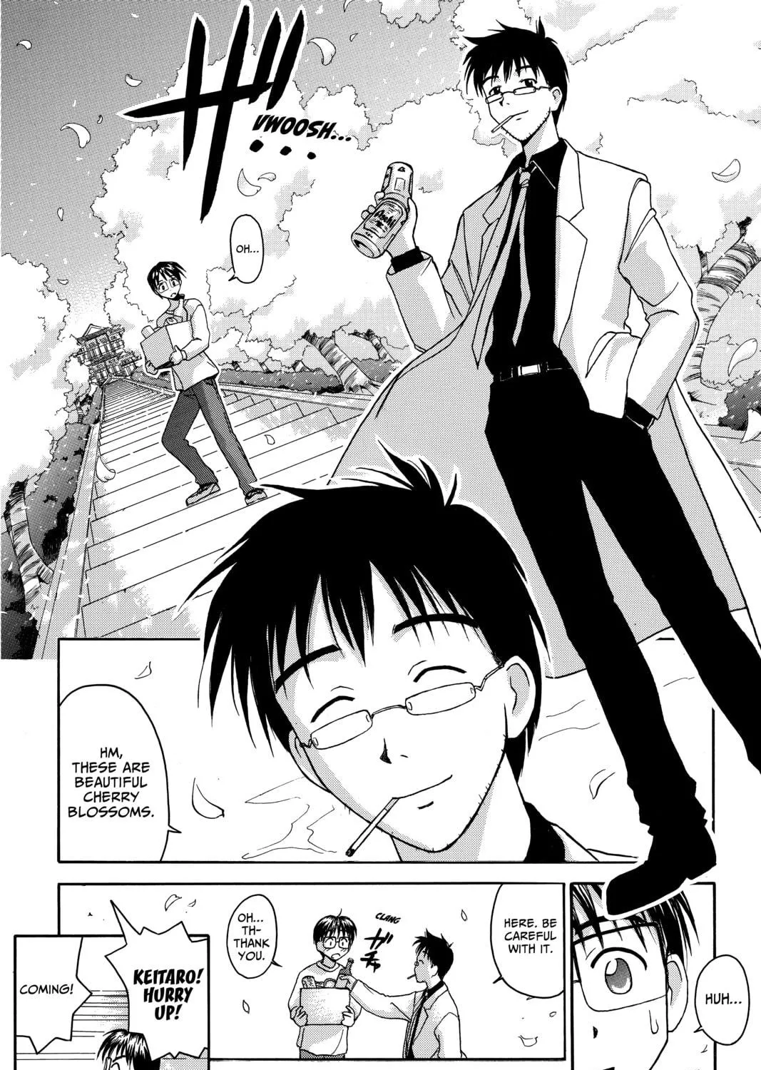 Read My Special One chapter 1 image 22 on Lezhin