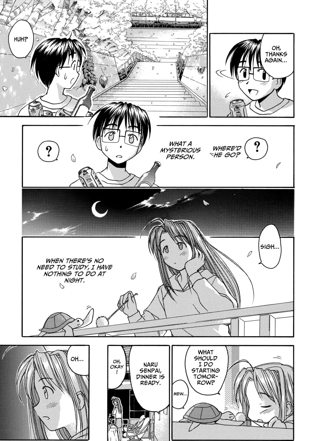 Read My Special One chapter 1 image 24 on Lezhin