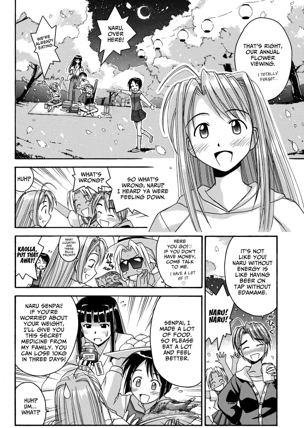Read My Special One chapter 1 image 26 on Lezhin