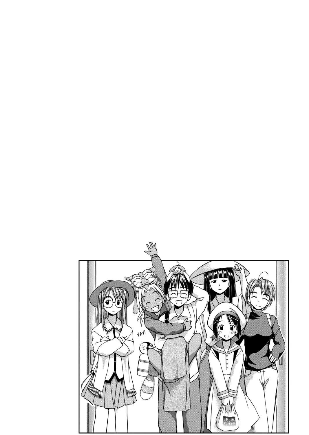 Read My Special One chapter 1 image 34 on Lezhin