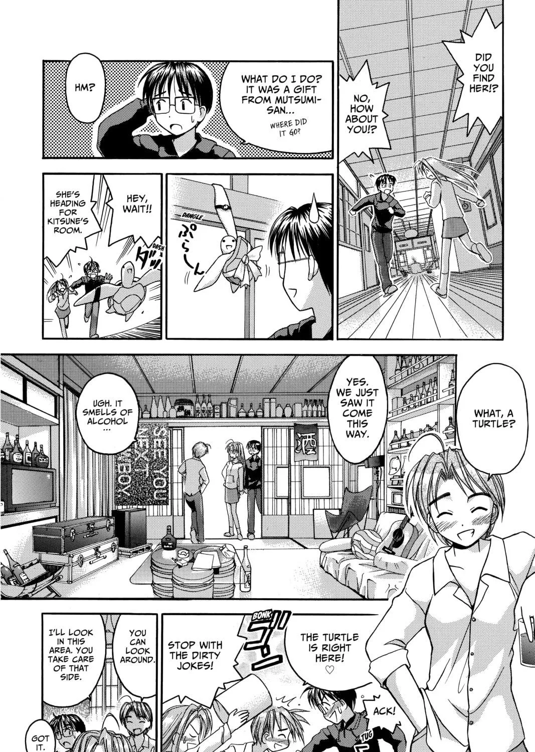 Read My Special One chapter 1 image 46 on Lezhin