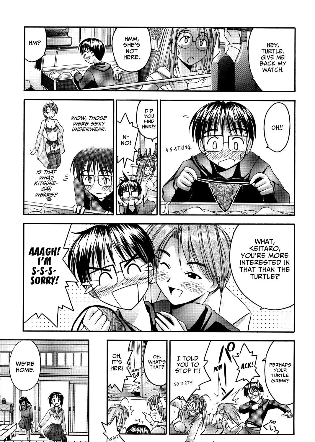 Read My Special One chapter 1 image 48 on Lezhin
