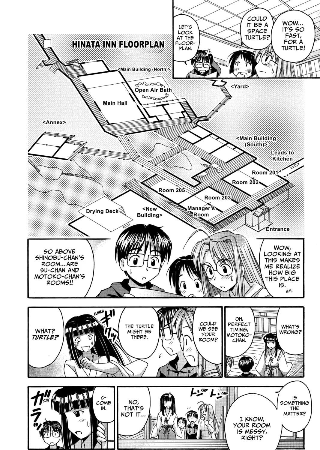 Read My Special One chapter 1 image 54 on Lezhin