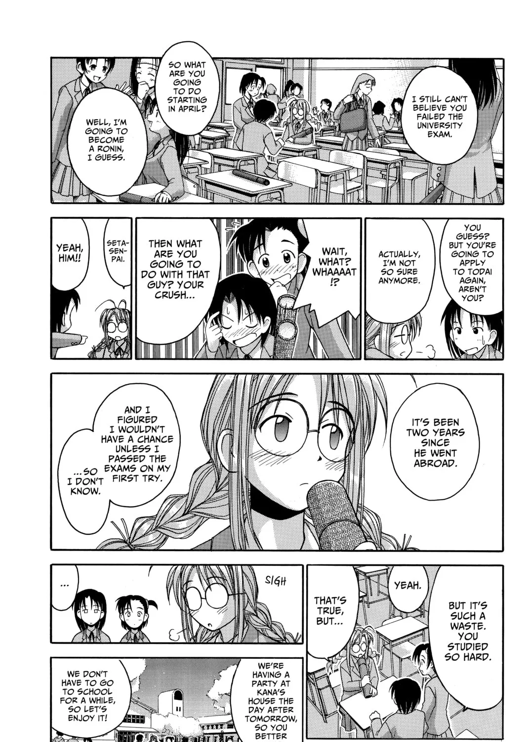 Read My Special One chapter 1 image 6 on Lezhin
