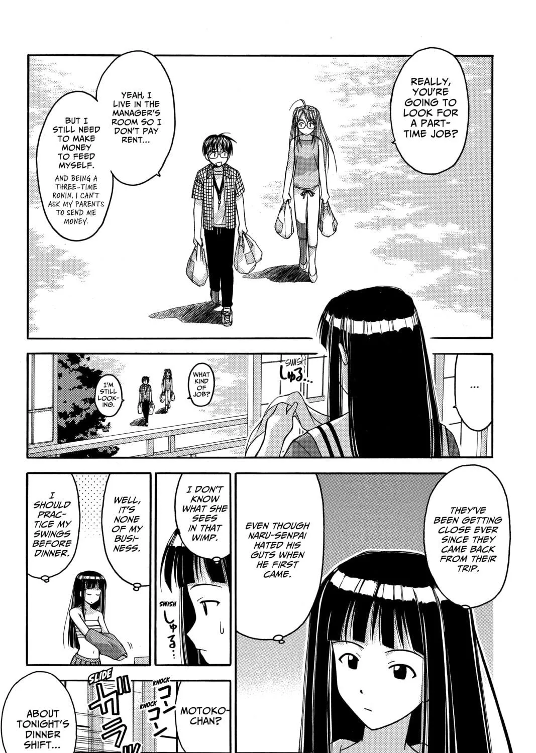 Read My Special One chapter 1 image 76 on Lezhin