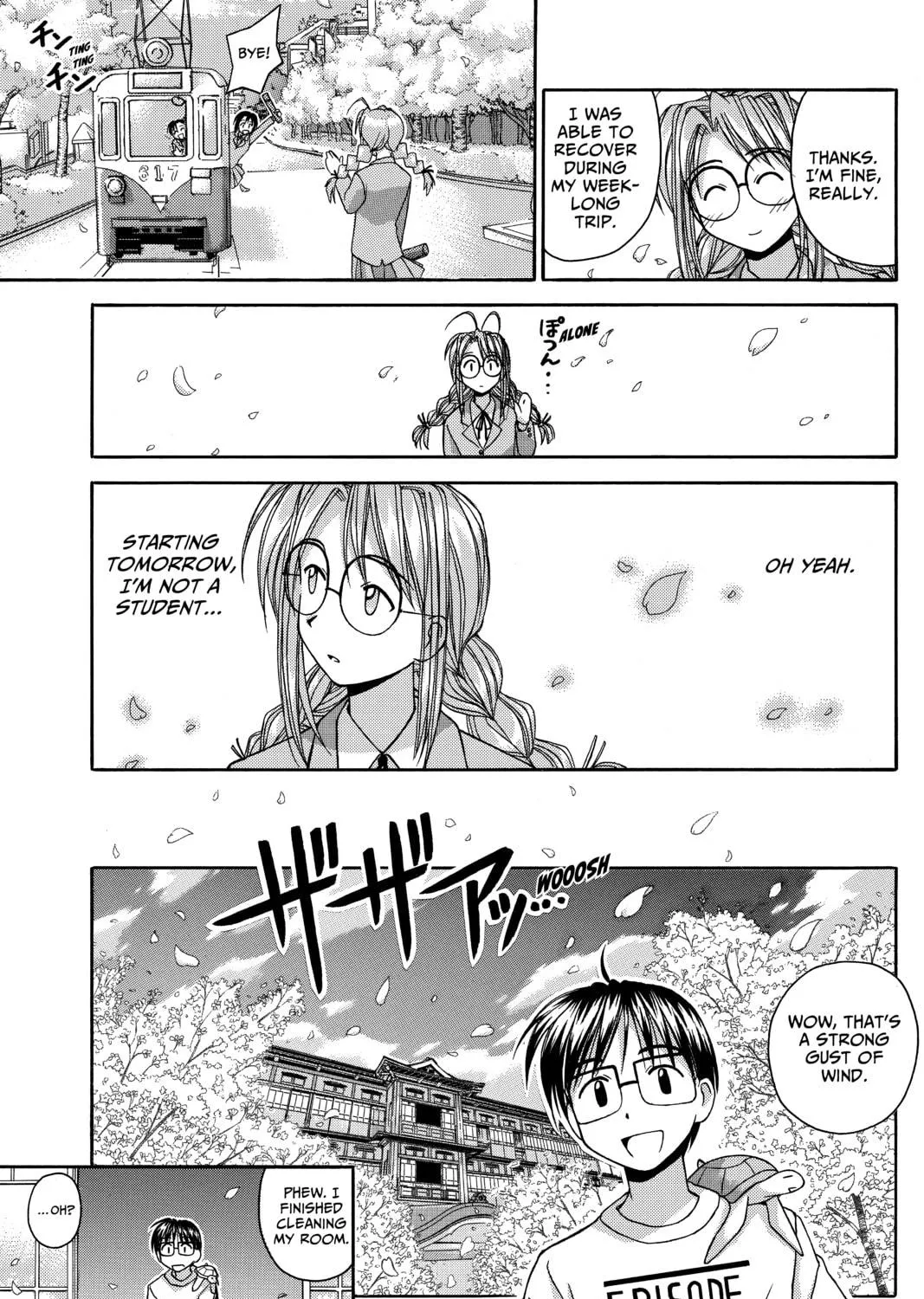 Read My Special One chapter 1 image 8 on Lezhin