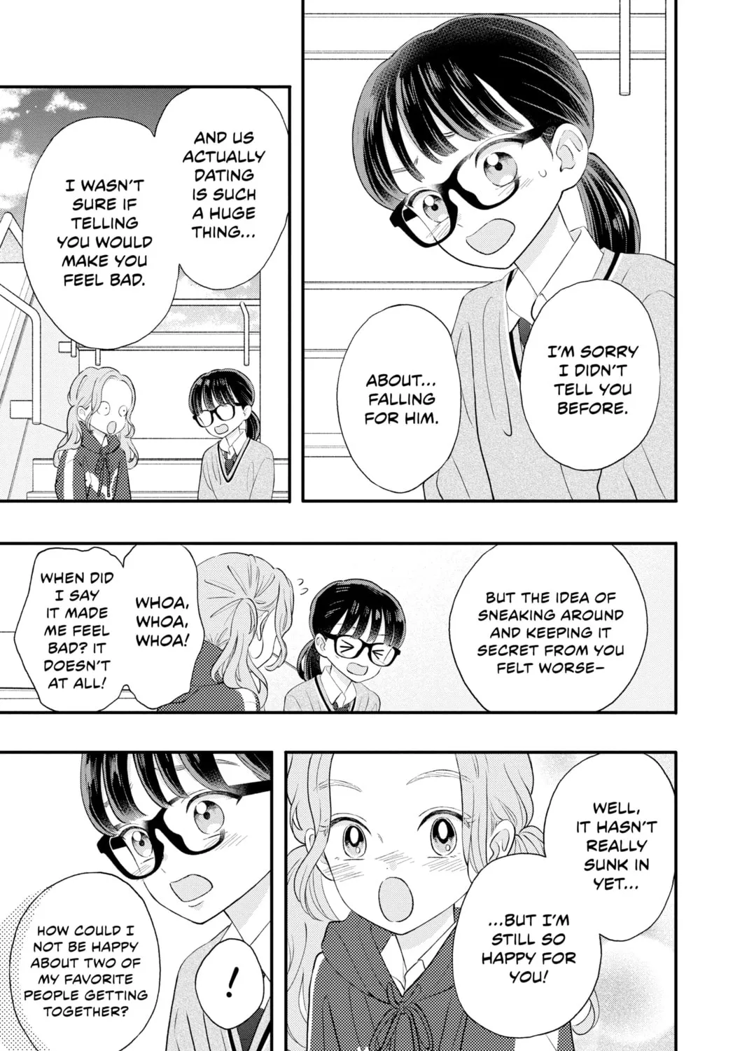 Read My Special One chapter 10 image 20 on Lezhin