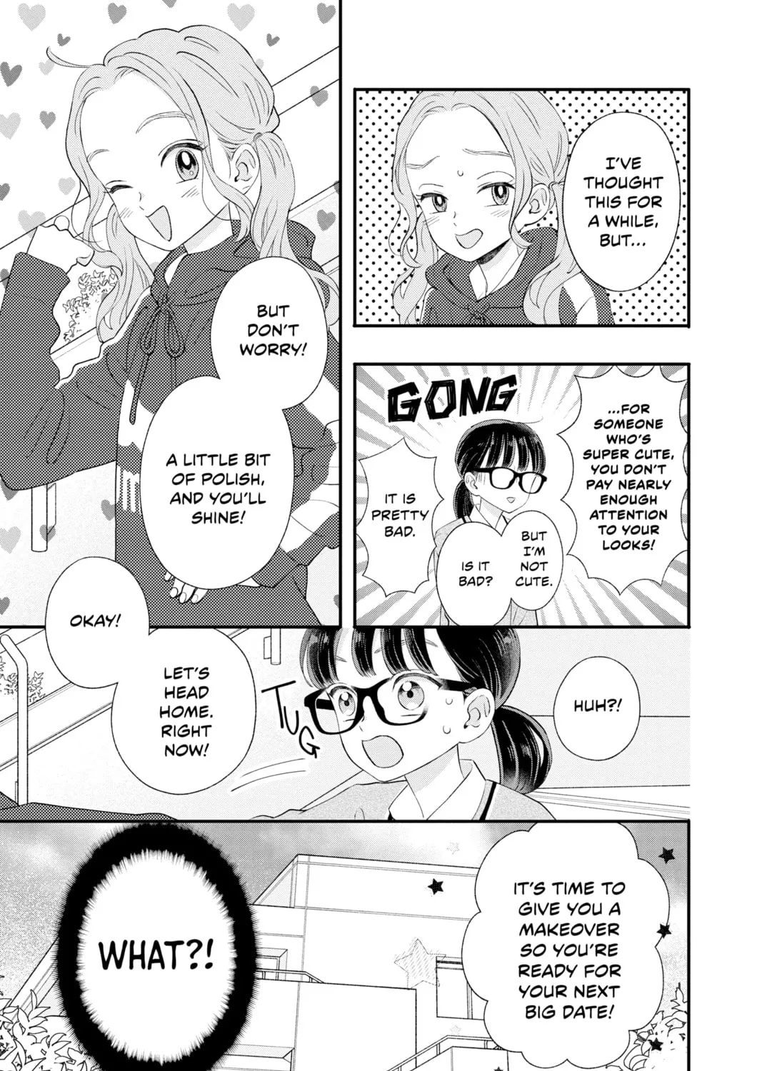 Read My Special One chapter 10 image 24 on Lezhin