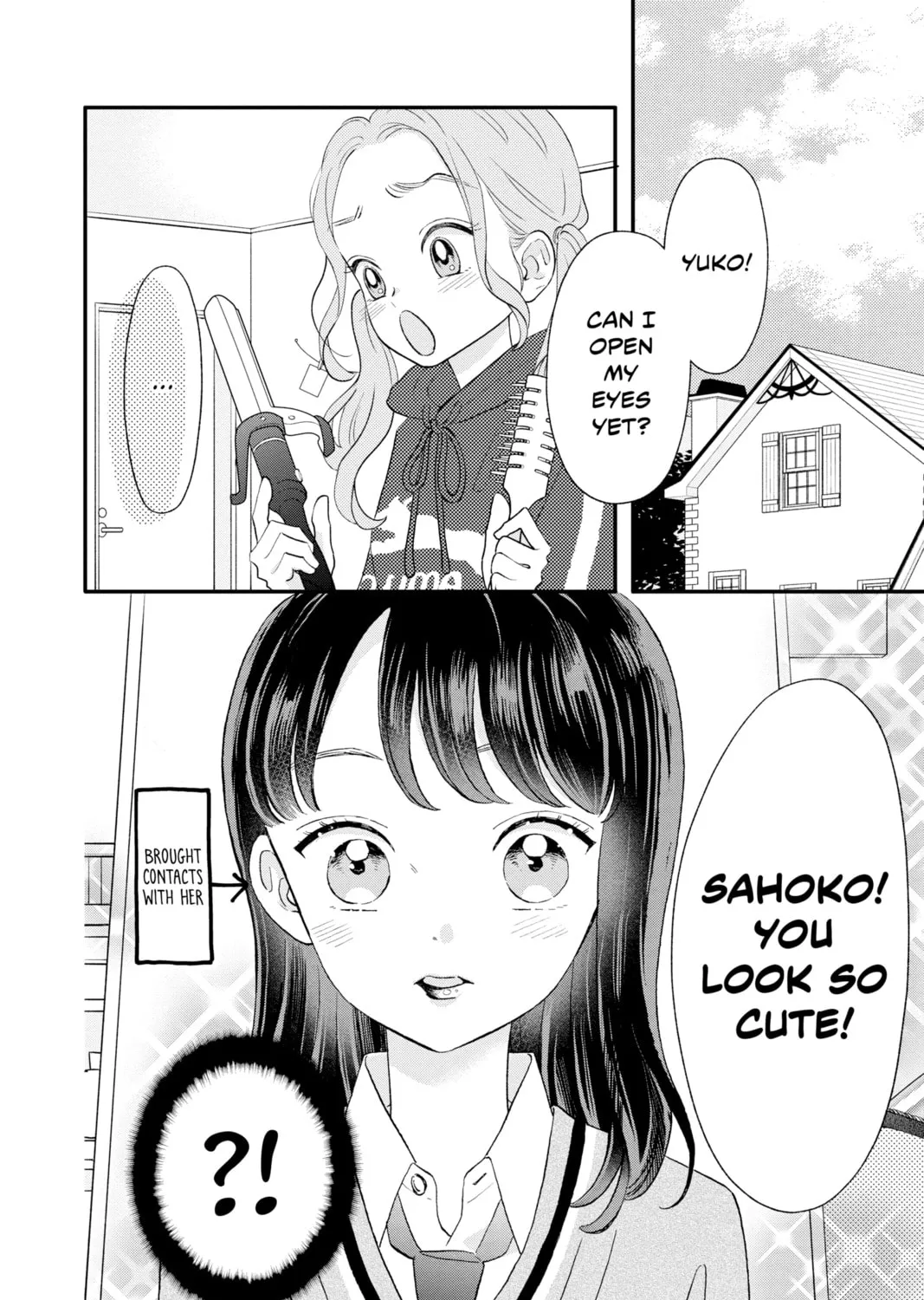 Read My Special One chapter 10 image 26 on Lezhin