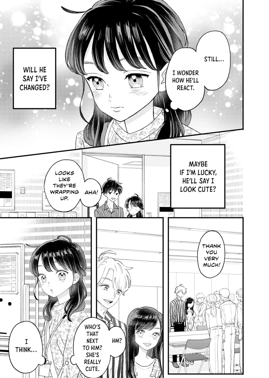 Read My Special One chapter 10 image 44 on Lezhin
