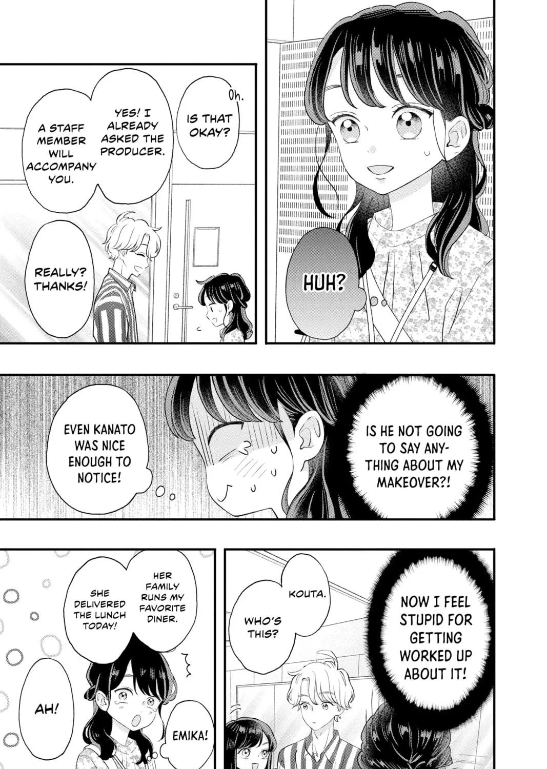 Read My Special One chapter 10 image 48 on Lezhin