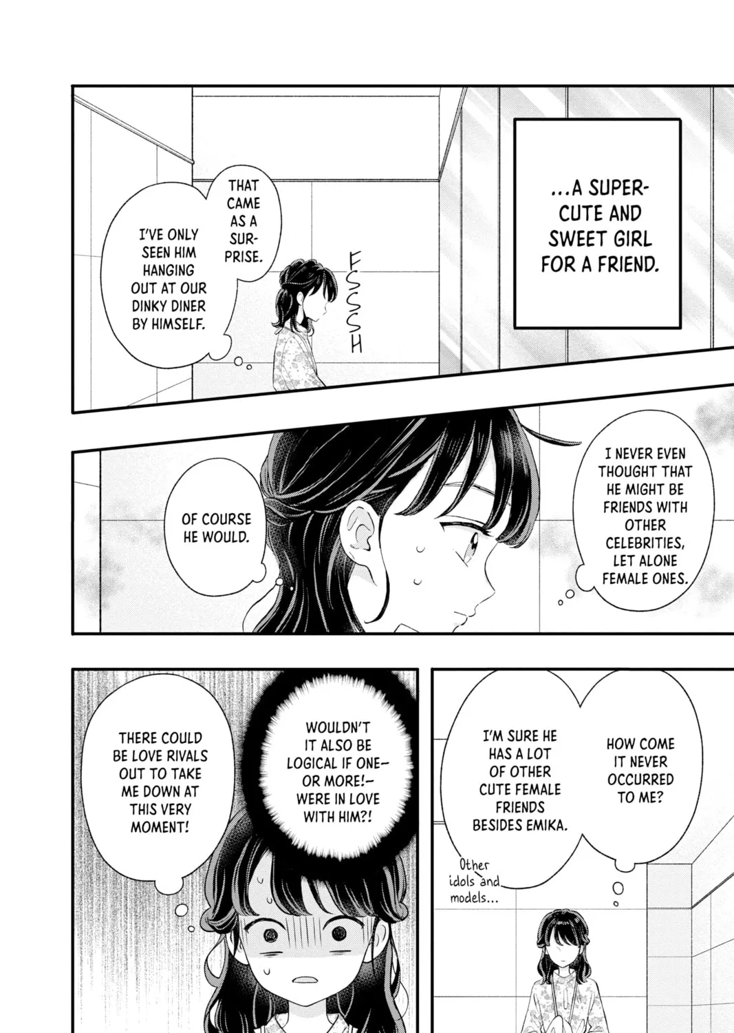Read My Special One chapter 10 image 54 on Lezhin