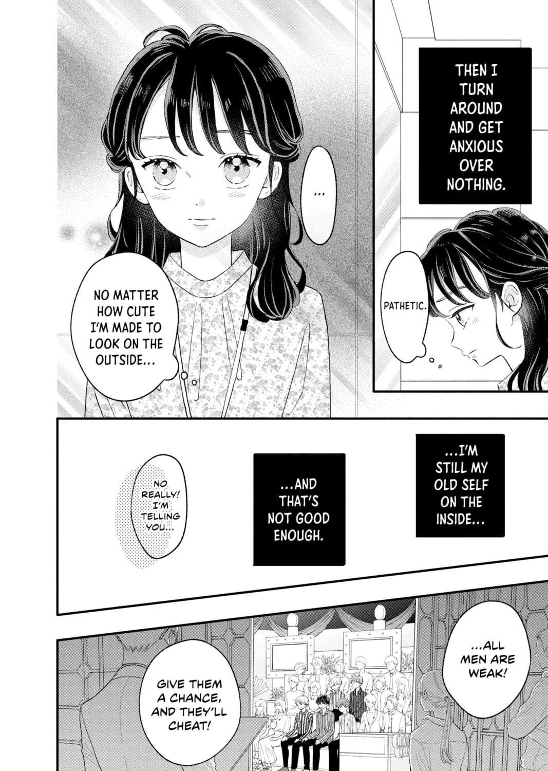 Read My Special One chapter 10 image 58 on Lezhin