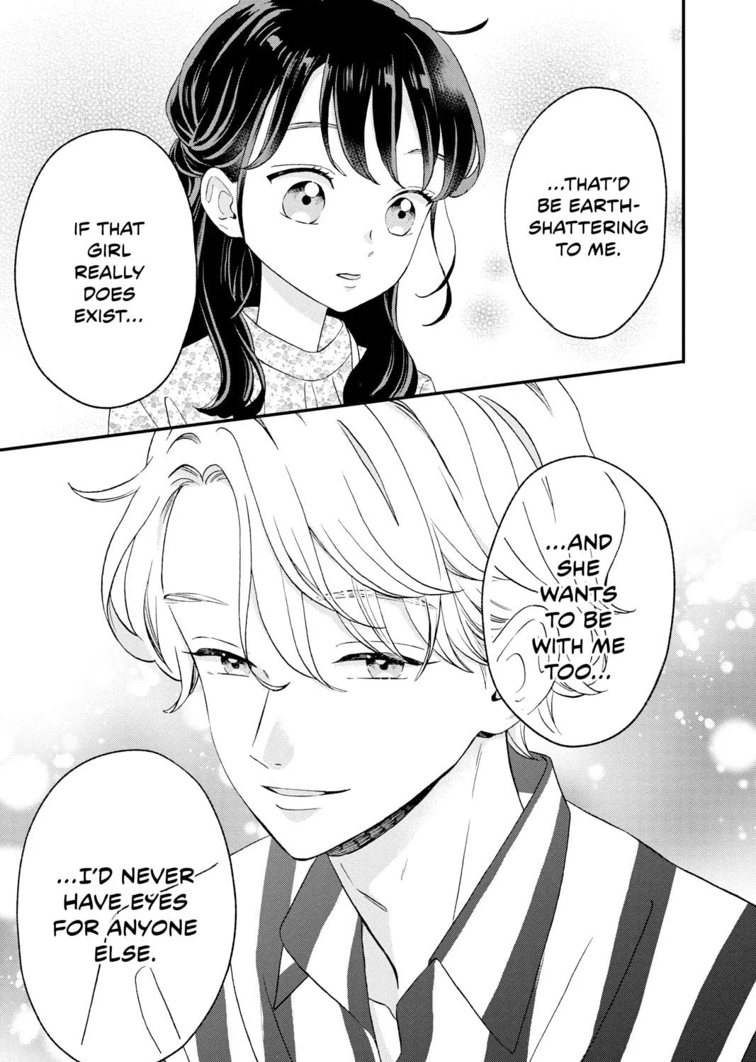Read My Special One chapter 10 image 64 on Lezhin