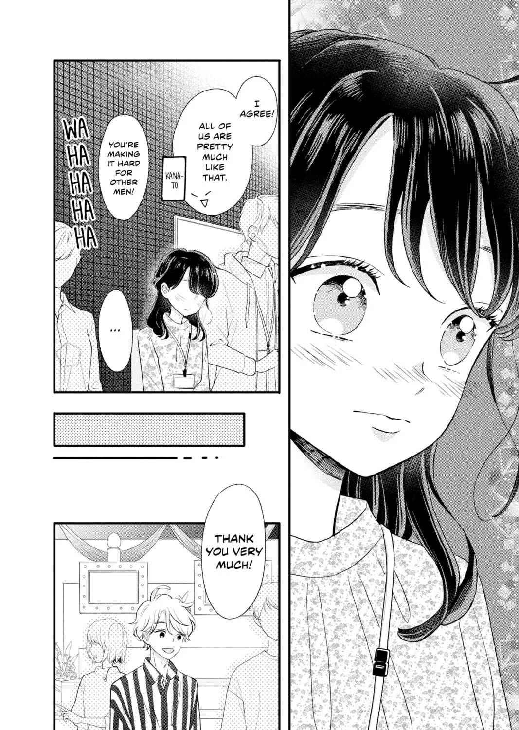 Read My Special One chapter 10 image 66 on Lezhin