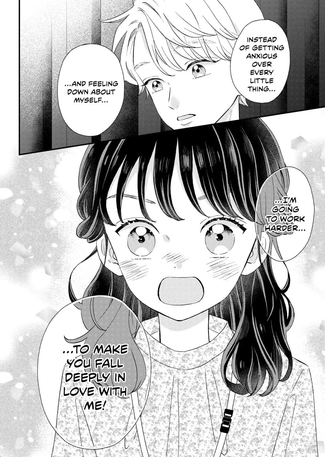 Read My Special One chapter 10 image 70 on Lezhin