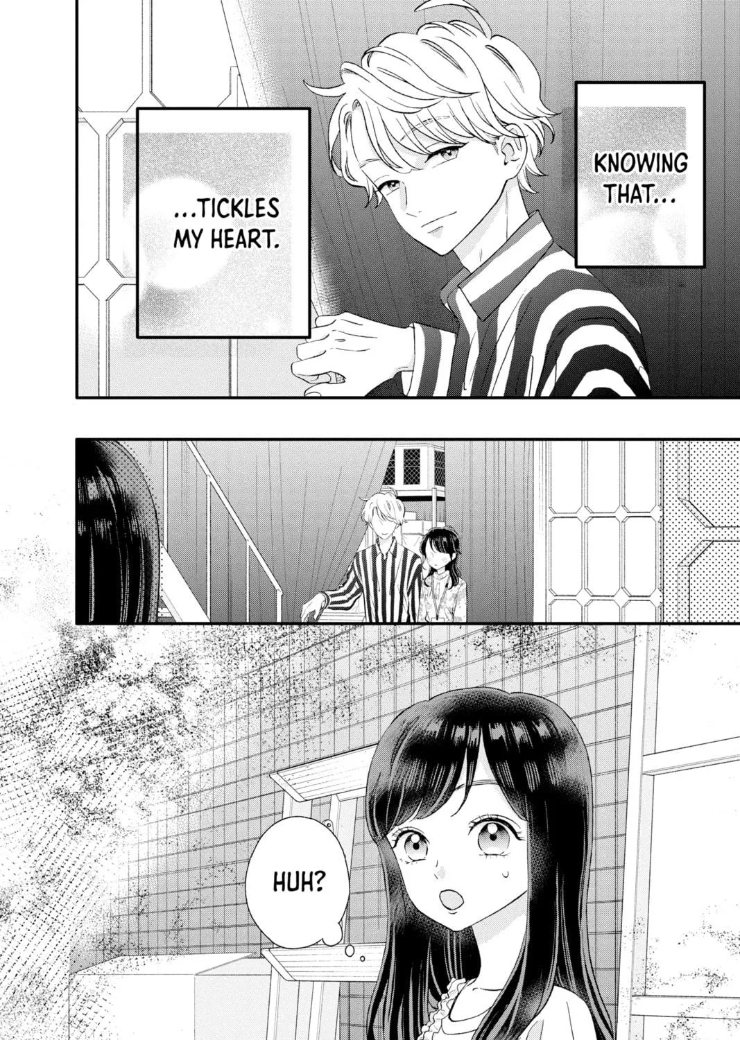 Read My Special One chapter 10 image 82 on Lezhin