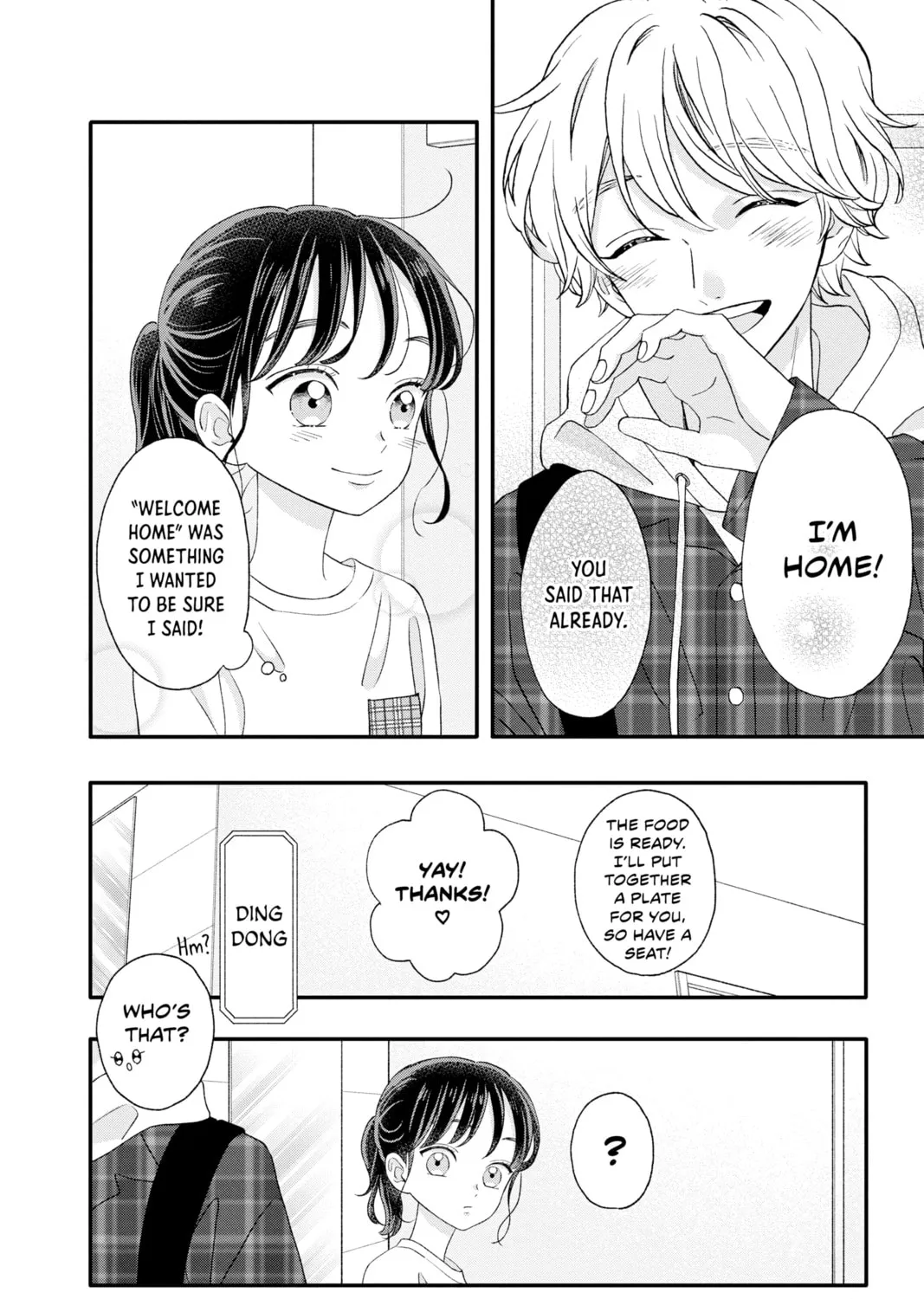 Read My Special One chapter 11 image 42 on Lezhin
