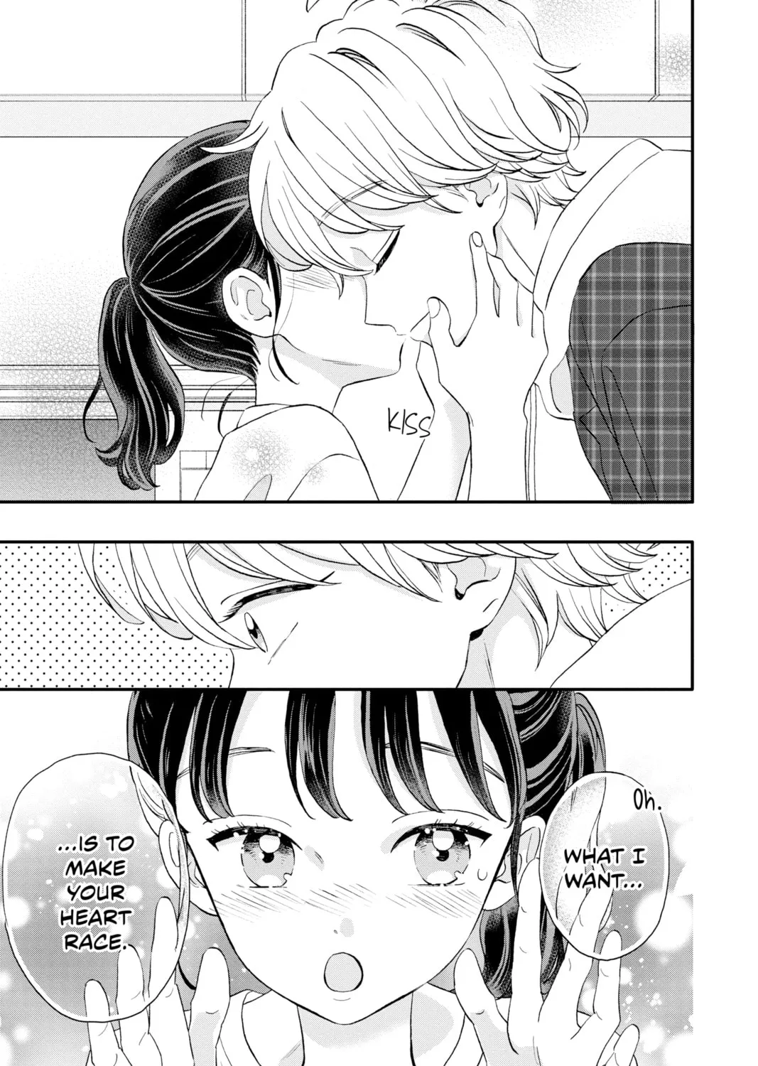 Read My Special One chapter 11 image 80 on Lezhin
