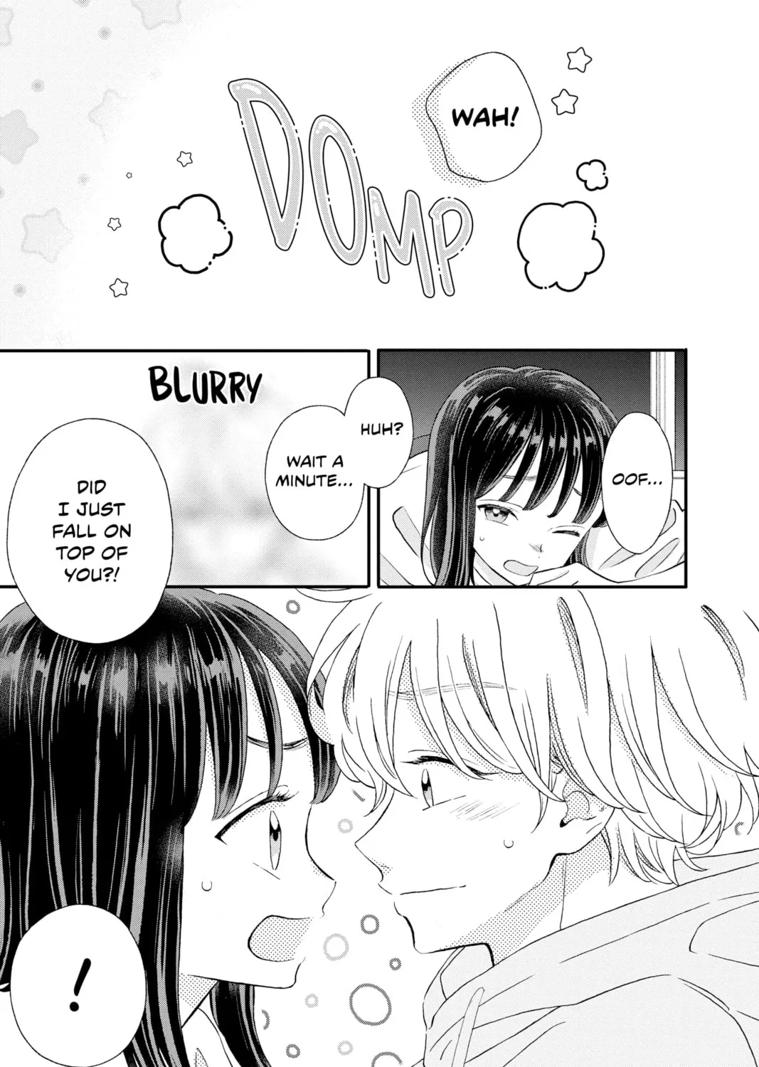Read My Special One chapter 12 image 60 on Lezhin