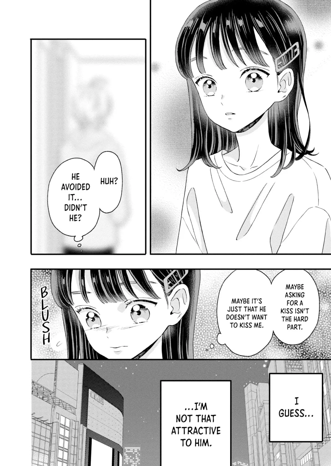 Read My Special One chapter 12 image 66 on Lezhin